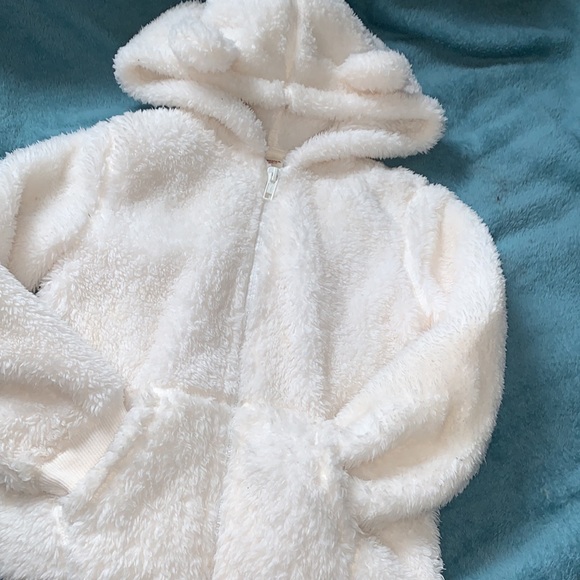 GIRLS ❤️zip up hoodie🌹 - Picture 9 of 12